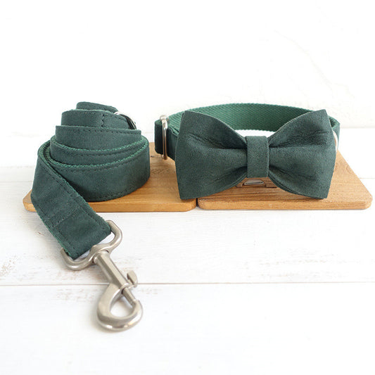 Collar Moño para Mascotas - Joyería y Accesorios Elegantes - Image 2