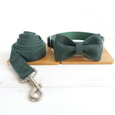 Collar Moño para Mascotas - Joyería y Accesorios Elegantes - Image 2