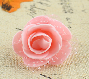 50 Rosas de Espuma PE Simuladas - Flores Artificiales para Caja de Regalo - Image 11