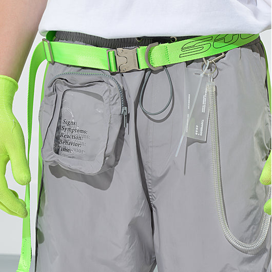 Cinta de Nylon Resistente - Image 10