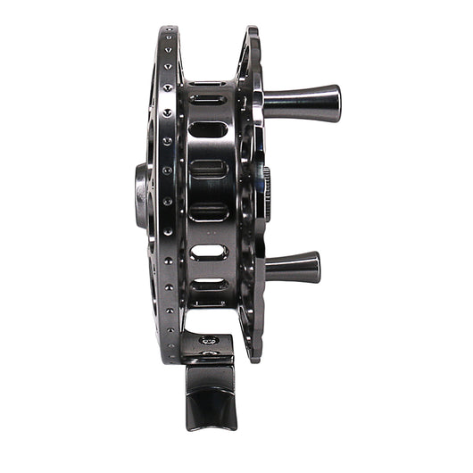 Carrete de Pesca Full Metal de Alto Rendimiento - Image 4