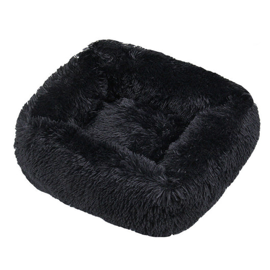 Cama Térmica de Felpa Premium para Mascotas - Image 15