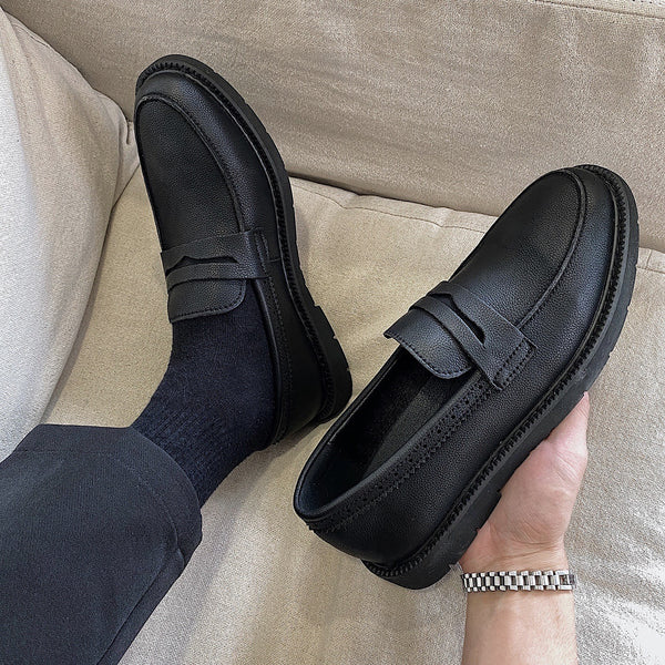 Zapatillas Slip-On Retro Juveniles