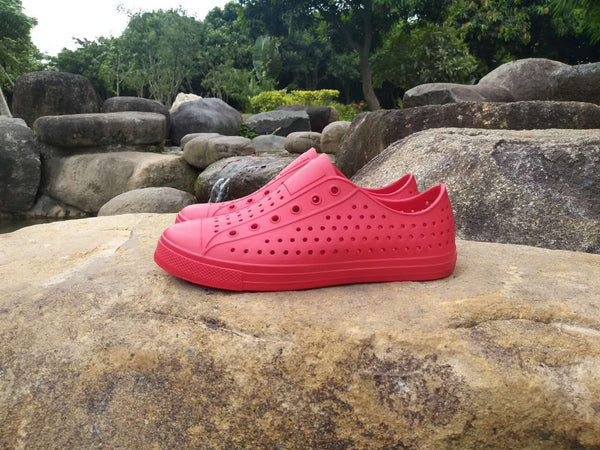 Zapatos Perforados Miller Smile - Comodidad y Estilo