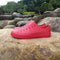 Zapatos Perforados Miller Smile - Comodidad y Estilo