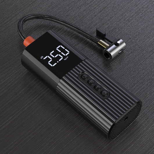 Compresor de Aire Portátil para Automóvil - Image 10