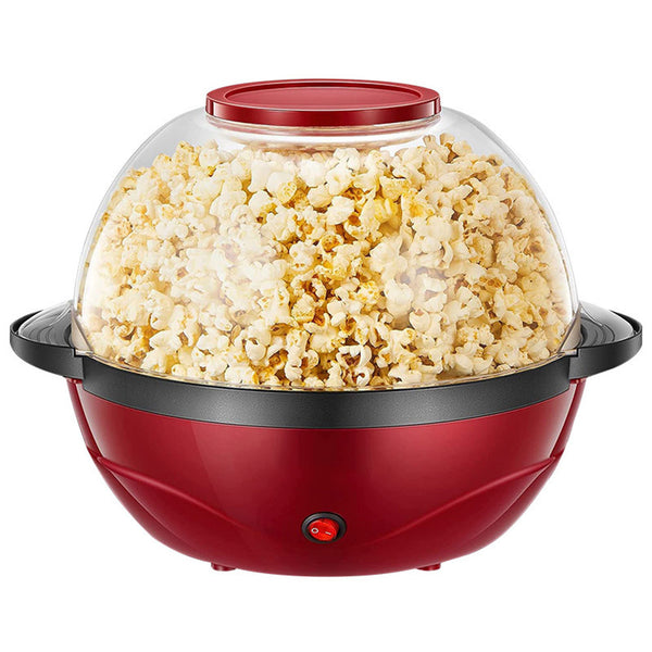 Máquina de Palomitas Eléctrica 850W - Image 6