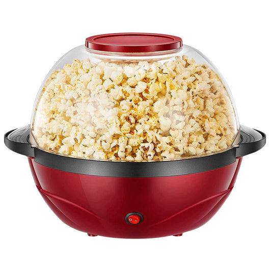 Máquina de Palomitas Eléctrica 850W - Image 6