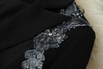 Traje Ejecutivo para Mujer Otoño Invierno - Image 11