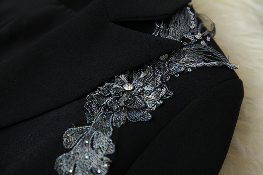 Traje Ejecutivo para Mujer Otoño Invierno - Image 11