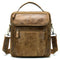 Bolsa Bandolera Diagonal para Hombre - Casual y Versátil