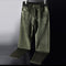 Pantalones de Pana Gruesa Winter Plus - Cómodo y Elegante para Clima Frío