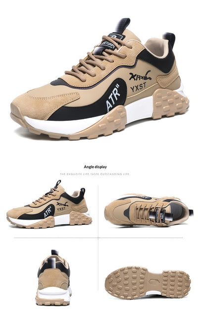 Zapatillas Deportivas Casuales para Correr Hombre - Image 34