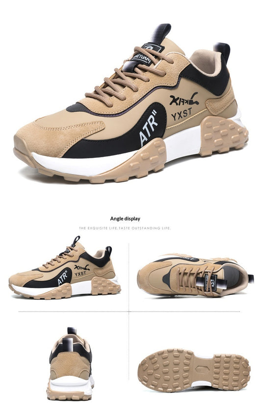 Zapatillas Deportivas Casuales para Correr Hombre - Image 34