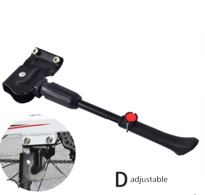 Pie de Apoyo para Bicicleta - Image 12