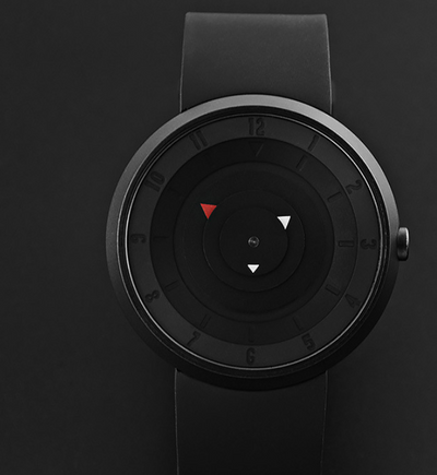 Reloj de Pareja Deportivo de Silicona con Movimiento de Cuarzo Estilo Europeo y Americano - Image 3