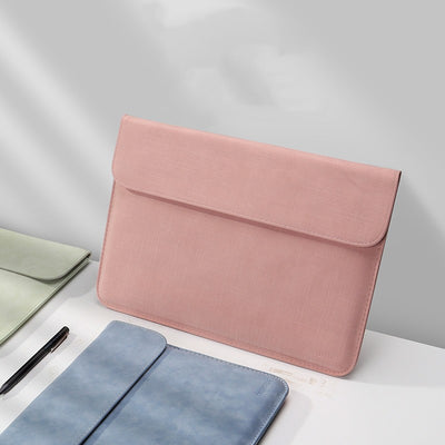 Funda Protectora para Laptop 13.3" y 15.6" - Estuche Interior Acolchado - Image 22