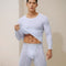 Conjunto de Ropa Térmica Delgada para Hombre