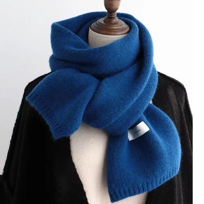 Chal Cálido y Versátil para Estudiantes - Accesorio Casual Imprescindible - Image 16