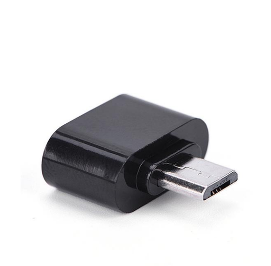 Adaptador OTG USB-C a Micro USB - Lector de Memorias y Dispositivos - Image 4