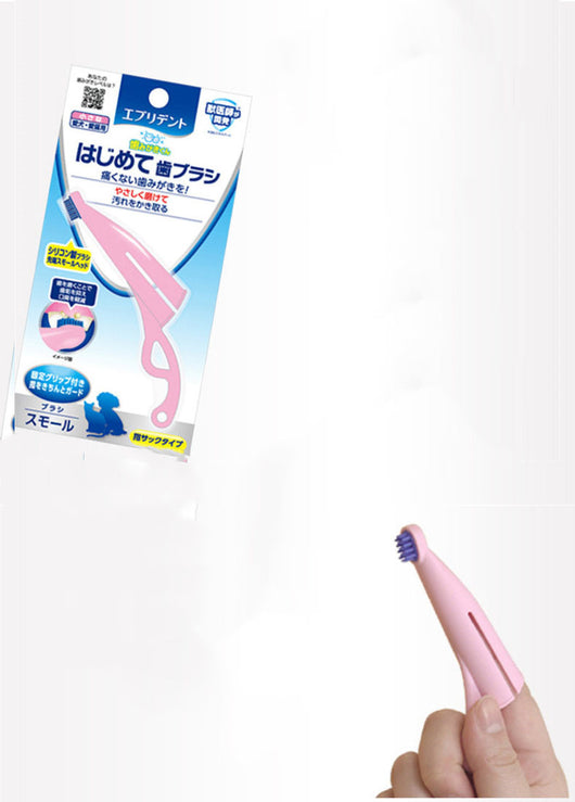 Cepillo de Dientes de Dedo para Gatos - Image 14