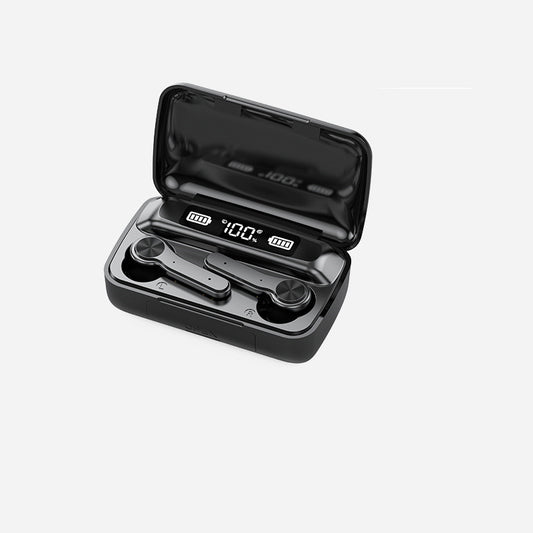 Auriculares Inalámbricos Bluetooth R9S - Deportivos Estéreo In-ear