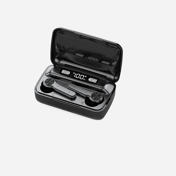 Auriculares Inalámbricos Bluetooth R9S - Deportivos Estéreo In-ear