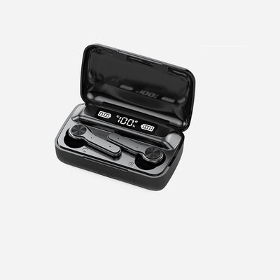 Auriculares Inalámbricos Bluetooth R9S - Deportivos Estéreo In-ear