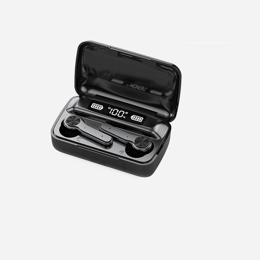 Auriculares Inalámbricos Bluetooth R9S - Deportivos Estéreo In-ear