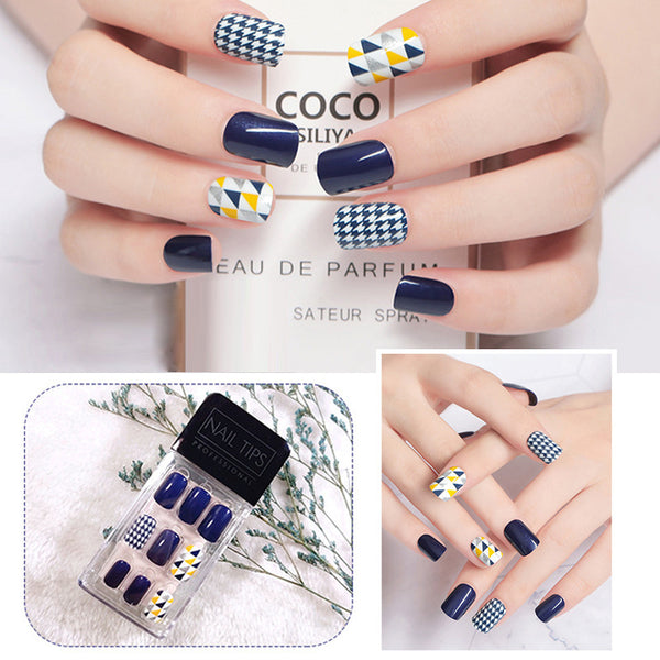 Adhesivos para Uñas Decorativos