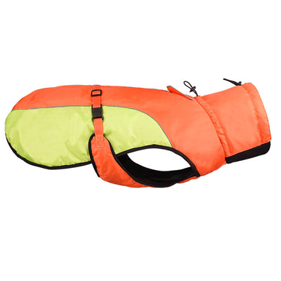 Abrigo Impermeable Reflectante para Perros con Forro Cálido - Image 22