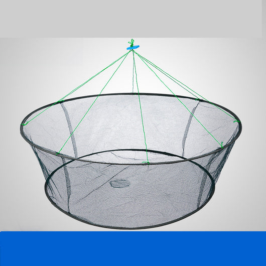 Red Plegable para Pesca - Equipo Portátil de Transporte - Image 2