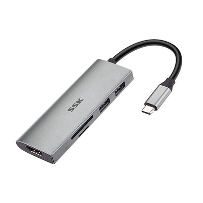 Adaptador Convertidor de Extensión para Computadora y Teléfono - Image 10
