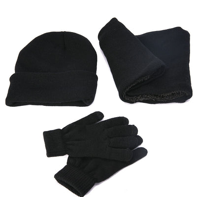 Gorro de Lana Suave Premium - Image 12
