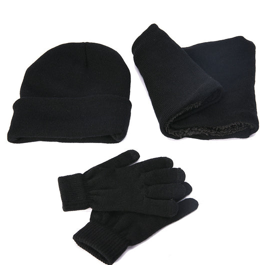 Gorro de Lana Suave Premium - Image 12
