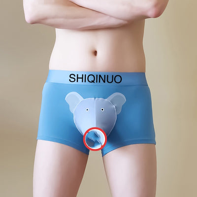 Bóxers Modal Separador Anatómico para Hombre - Image 10