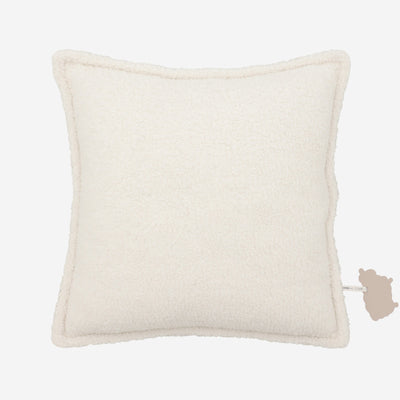 Almohadas de Peluche Cordero para Sala de Estar - Cojines Otoño e Invierno - Image 2
