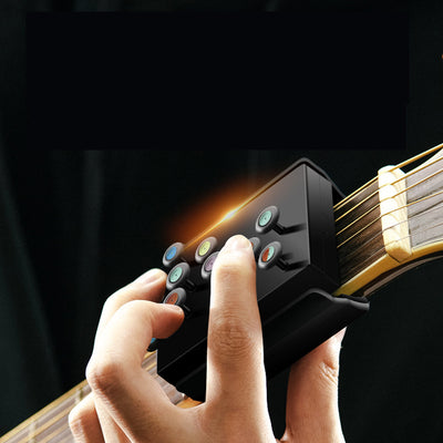 Entrenador de Dedos para Guitarra - Image 2