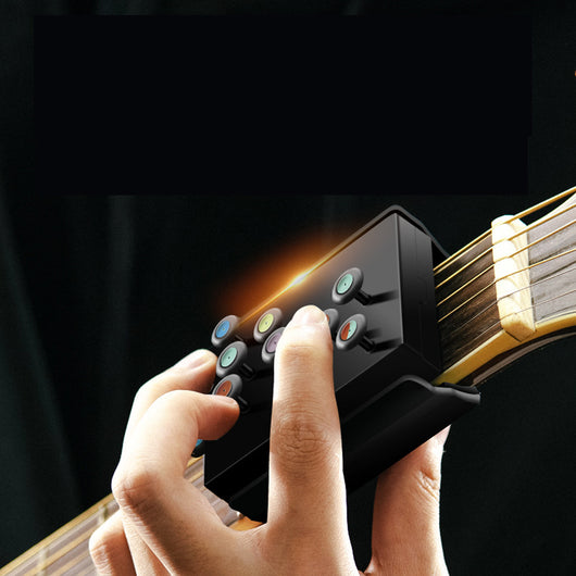 Entrenador de Dedos para Guitarra - Image 2
