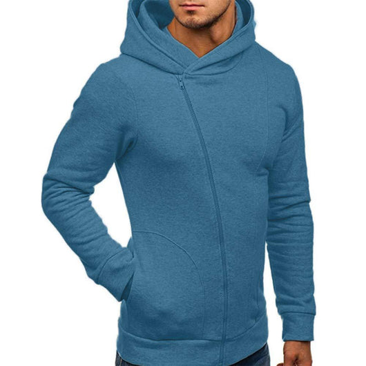 Sudadera con capucha para hombre - Image 11