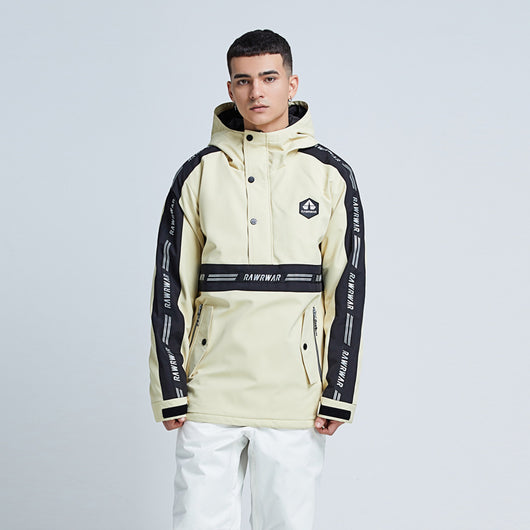 Sudadera Impermeable Térmica Unisex - Abrigo Deportivo Resistente al Viento - Image 4
