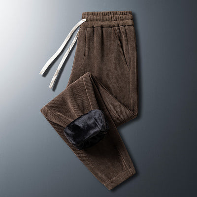 Pantalones de Pana Suave para Hombre con Tecnología Sanitaria - Image 16