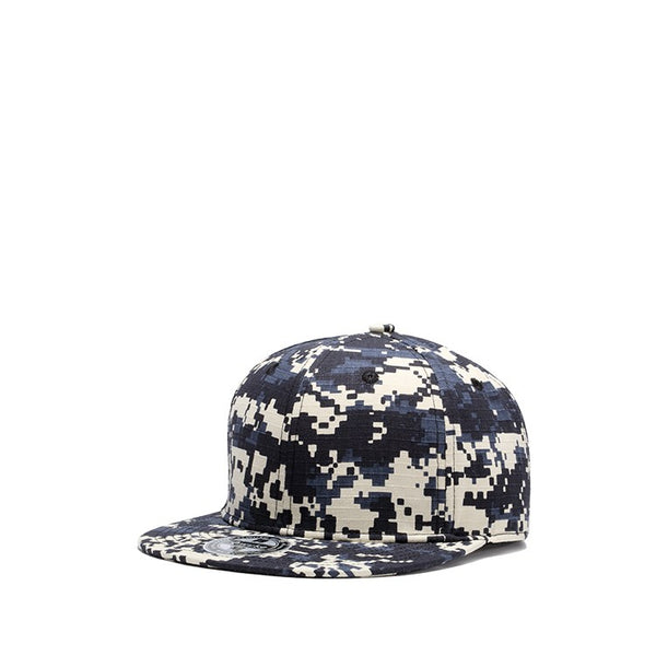 Gorra Hip Hop Street Dance - Estilo Urbano