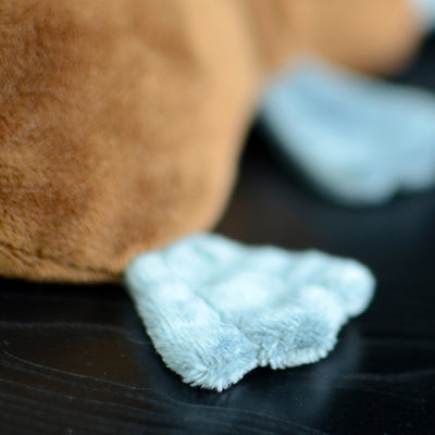 Peluche Ornitorrinco Adorable para Niños - Image 9