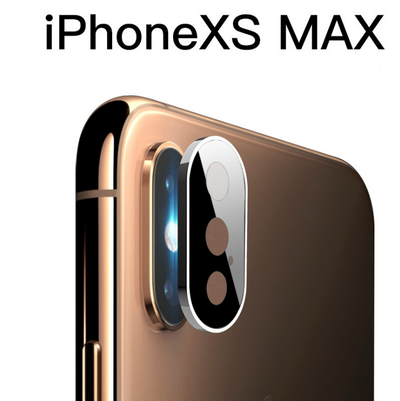 Protector de Lente Compatible con Apple - Image 5