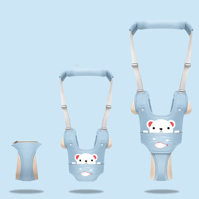 Arnés de Aprendizaje para Caminar - Mochila de Seguridad para Bebés y Niños Pequeños - Image 7