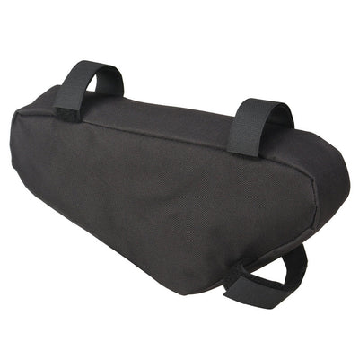 Bolsa Triangular Rígida para Bicicleta de Montaña - Image 8