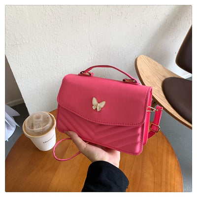 Bolso Versátil Joker para Mujer - Diseño de Cuatro Estaciones - Image 26