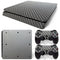 Plateado Carbon Fiber
