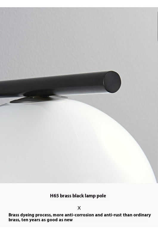 Lámpara de Pared de Cristal para Dormitorio y Pasillo - Image 14